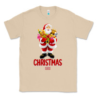 Mushroom christmas 2021 Classic Tee - Bettercallsaul