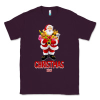 Plum christmas 2021 Classic Tee - Bettercallsaul