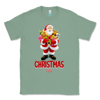 Sage christmas 2021 Classic Tee - Bettercallsaul