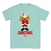 Seafoam christmas 2021 Classic Tee - Bettercallsaul
