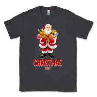 Smoke christmas 2021 Classic Tee - Bettercallsaul