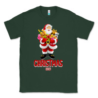 Sports Green christmas 2021 Classic Tee - Bettercallsaul