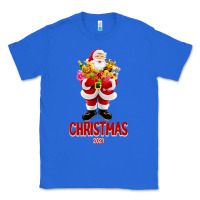 True Royal christmas 2021 Classic Tee - Bettercallsaul