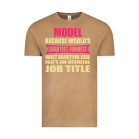 Vintage Camel model funniest isn't a jobtitle Vintage Tee - artisFamous