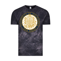 University Of California, San Diego Vintage Tee | Teevron