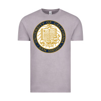 Vintage Zinc university of california, san diego Vintage Tee - artisFamous