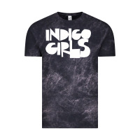 Best Indigo Girls Music Vintage Tee | Teevron