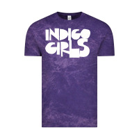 Cloud Purple Best Indigo Girls music Vintage Tee - artisFamous