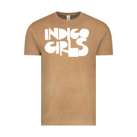 Vintage Camel Best Indigo Girls music Vintage Tee - artisFamous