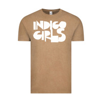 Vintage Coffee Best Indigo Girls music Vintage Tee - artisFamous