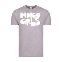 Vintage Zinc Best Indigo Girls music Vintage Tee - artisFamous