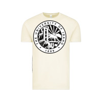 Vintage Arctic university of idaho Vintage Tee - artisFamous