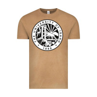 Vintage Camel university of idaho Vintage Tee - artisFamous