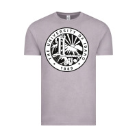 Vintage Zinc university of idaho Vintage Tee - artisFamous