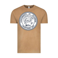 Vintage Camel university of illinois Vintage Tee - artisFamous