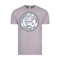 Vintage Zinc university of illinois Vintage Tee - artisFamous