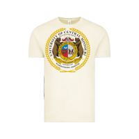 Vintage Arctic university of central missouri Vintage Tee - artisFamous