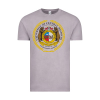 Vintage Zinc university of central missouri Vintage Tee - artisFamous