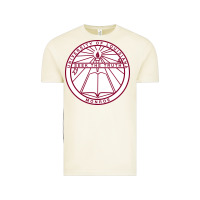 Vintage Arctic university of louisiana at monroe Vintage Tee - artisFamous