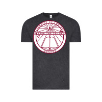 Vintage Black university of louisiana at monroe Vintage Tee - artisFamous