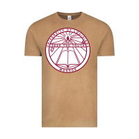 Vintage Camel university of louisiana at monroe Vintage Tee - artisFamous