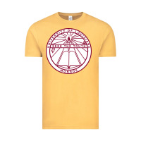University Of Louisiana At Monroe Vintage Tee | Teevron