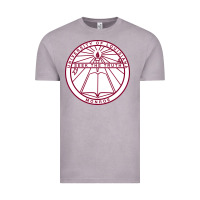Vintage Zinc university of louisiana at monroe Vintage Tee - artisFamous