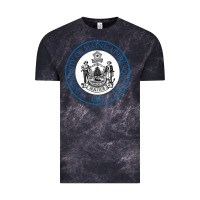 University Of Maine At Presque Isle Vintage Tee | Teevron