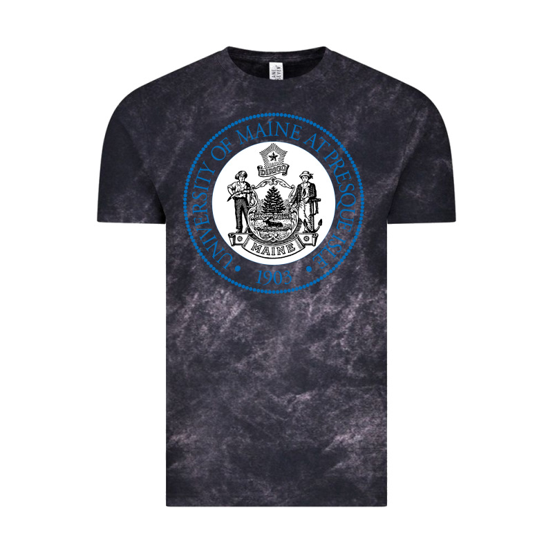 University Of Maine At Presque Isle Vintage Tee by artisFamous | Teevron