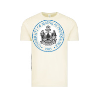Vintage Arctic university of maine at presque isle Vintage Tee - artisFamous