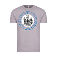 Vintage Zinc university of maine at presque isle Vintage Tee - artisFamous