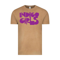 Vintage Camel Best Indigo Girls music Vintage Tee - artisFamous