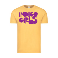 Best Indigo Girls Music Vintage Tee | Teevron