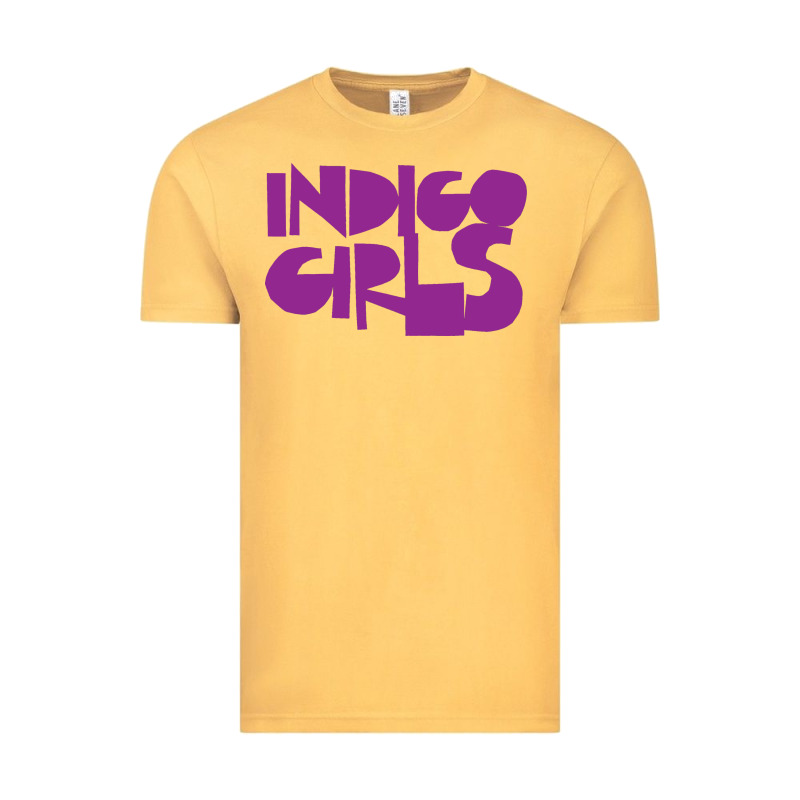 Best Indigo Girls Music Vintage Tee by artisFamous | Teevron