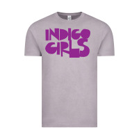 Vintage Zinc Best Indigo Girls music Vintage Tee - artisFamous