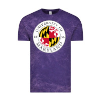 University Of Maryland Vintage Tee | Teevron