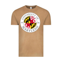Vintage Camel university of maryland Vintage Tee - artisFamous