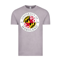 Vintage Zinc university of maryland Vintage Tee - artisFamous
