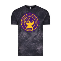 Cloud Black university of montevallo Vintage Tee - artisFamous