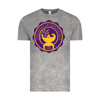 Cloud Rock university of montevallo Vintage Tee - artisFamous