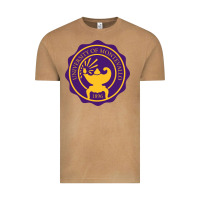 Vintage Camel university of montevallo Vintage Tee - artisFamous