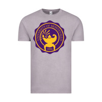 Vintage Zinc university of montevallo Vintage Tee - artisFamous