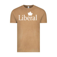 Vintage Camel liberal party of canada Vintage Tee - artisFamous