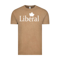 Vintage Coffee liberal party of canada Vintage Tee - artisFamous