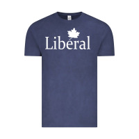 Vintage Denim liberal party of canada Vintage Tee - artisFamous