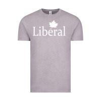 Vintage Zinc liberal party of canada Vintage Tee - artisFamous