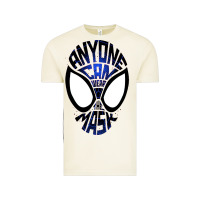 Vintage Arctic anyone can wear the mask Vintage Tee - artisFamous