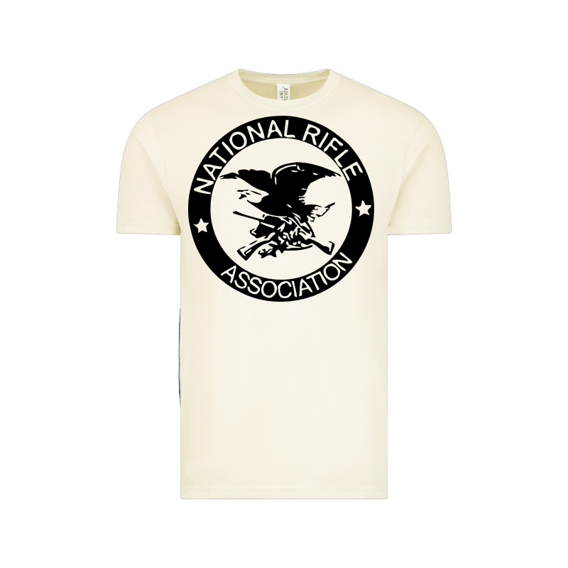 National Rifle Association Vintage Tee by artisFamous | Teevron
