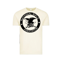 Vintage Arctic national rifle association Vintage Tee - artisFamous