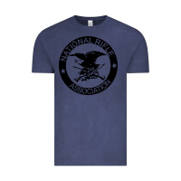 Vintage Denim national rifle association Vintage Tee - artisFamous